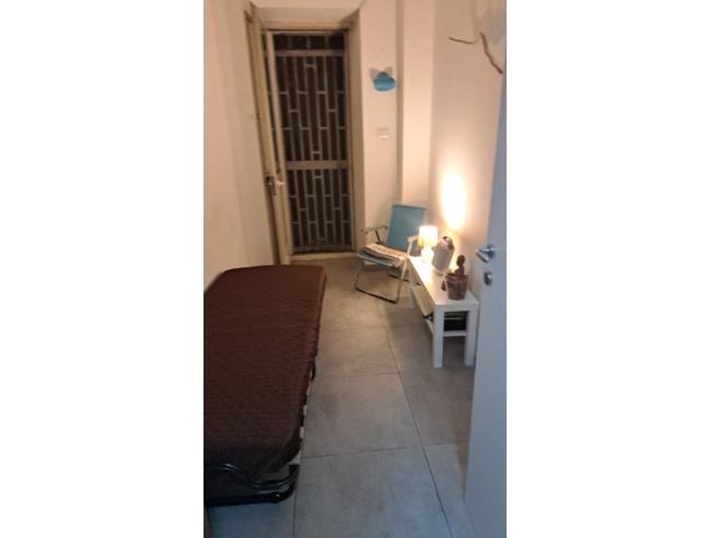 Anteprima foto 1 - Affitto Camera Singola in Appartamento da Privato a Catania - Via Plebiscito