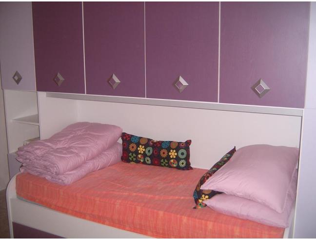 Anteprima foto 1 - Affitto Camera Singola in Appartamento da Privato a Catania - Via Principe Nicola