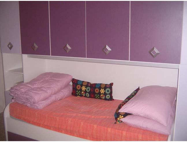 Anteprima foto 3 - Affitto Camera Singola in Appartamento da Privato a Catania - Via Principe Nicola