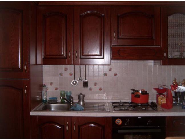 Anteprima foto 4 - Affitto Camera Singola in Appartamento da Privato a Catania - Via Principe Nicola