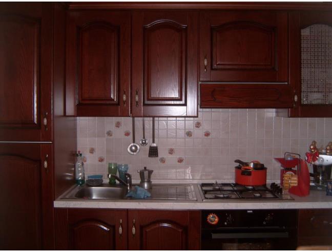 Anteprima foto 5 - Affitto Camera Singola in Appartamento da Privato a Catania - Via Principe Nicola