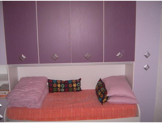 Anteprima foto 5 - Affitto Camera Singola in Appartamento da Privato a Catania - Via Principe Nicola