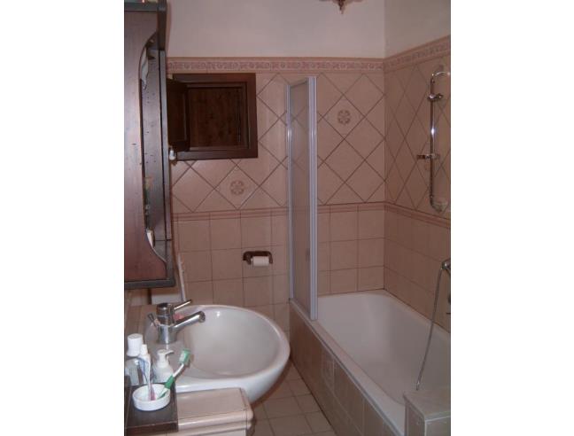 Anteprima foto 6 - Affitto Camera Singola in Appartamento da Privato a Catania - Via Principe Nicola