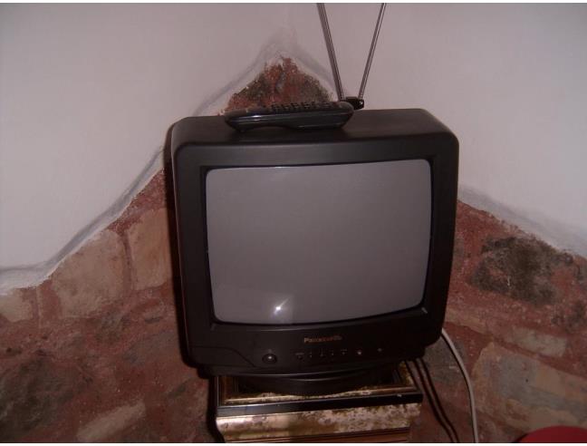 Anteprima foto 7 - Affitto Camera Singola in Appartamento da Privato a Catania - Via Principe Nicola