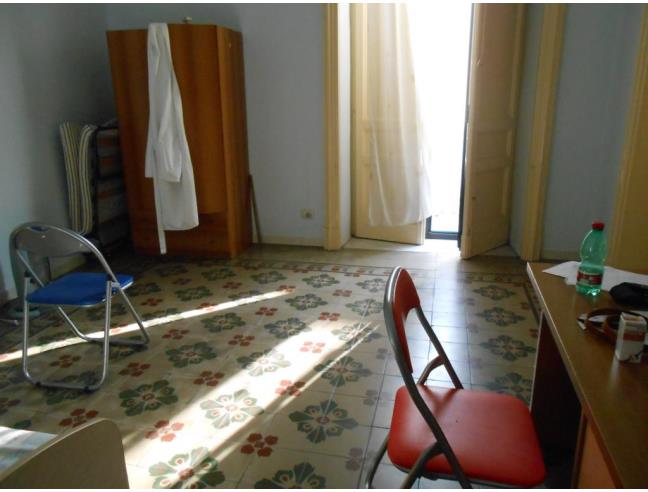 Anteprima foto 1 - Affitto Camera Singola in Appartamento da Privato a Catania - Via Umberto