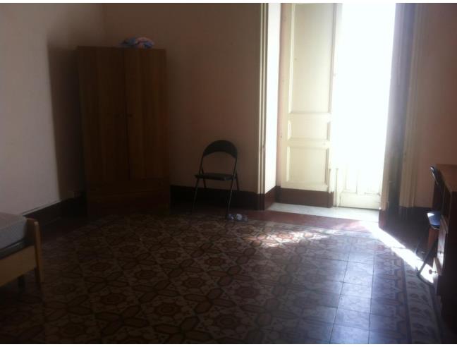 Anteprima foto 2 - Affitto Camera Singola in Appartamento da Privato a Catania - Via Umberto