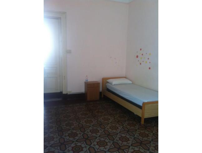 Anteprima foto 4 - Affitto Camera Singola in Appartamento da Privato a Catania - Via Umberto