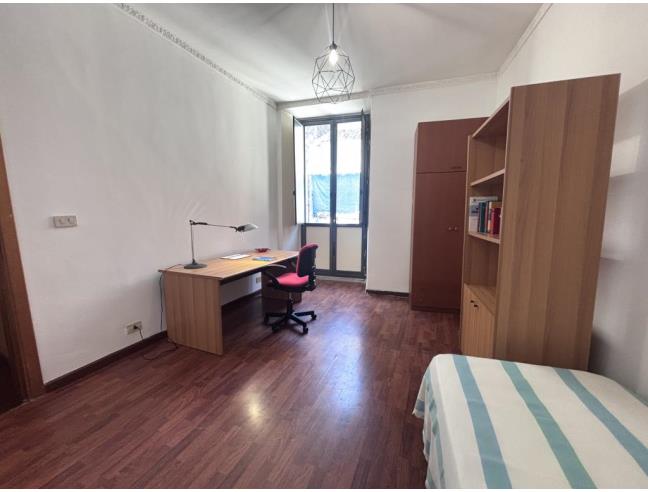 Anteprima foto 1 - Affitto Camera Singola in Appartamento da Privato a Catania - Viale delle libertà