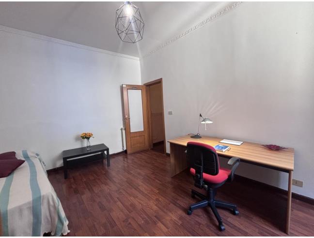 Anteprima foto 2 - Affitto Camera Singola in Appartamento da Privato a Catania - Viale delle libertà