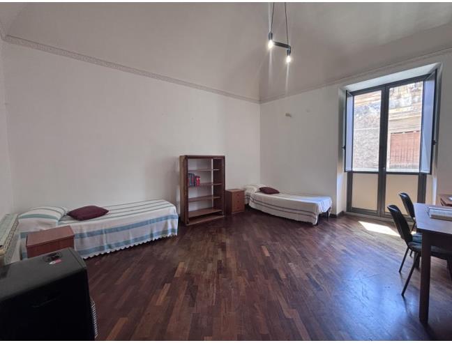 Anteprima foto 3 - Affitto Camera Singola in Appartamento da Privato a Catania - Viale delle libertà