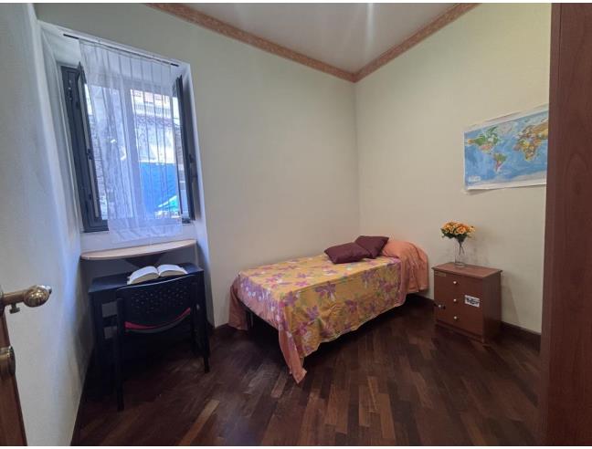 Anteprima foto 5 - Affitto Camera Singola in Appartamento da Privato a Catania - Viale delle libertà