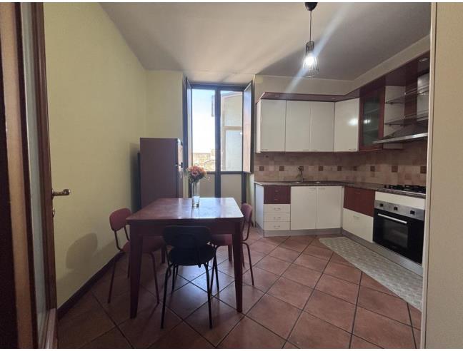 Anteprima foto 8 - Affitto Camera Singola in Appartamento da Privato a Catania - Viale delle libertà