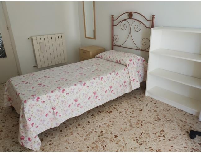 Anteprima foto 1 - Affitto Camera Singola in Appartamento da Privato a Catania - Viale Mario Rapisardi