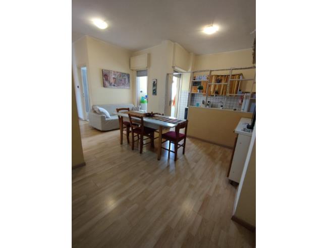 Anteprima foto 3 - Affitto Camera Singola in Appartamento da Privato a Catania - Viale Mario Rapisardi