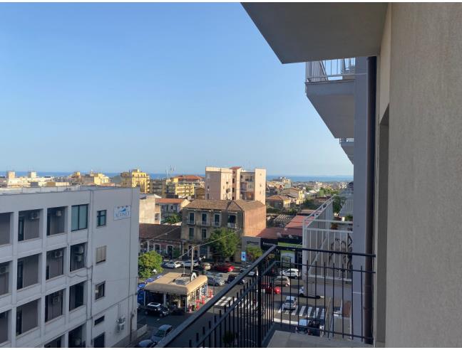 Anteprima foto 3 - Affitto Camera Singola in Appartamento da Privato a Catania - Viale Mario Rapisardi