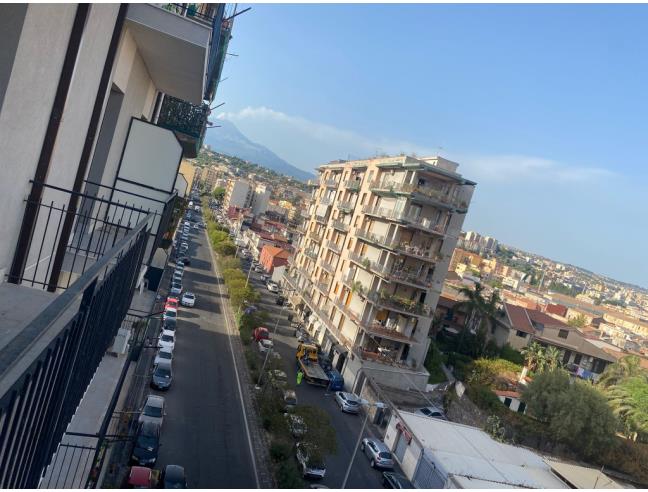 Anteprima foto 4 - Affitto Camera Singola in Appartamento da Privato a Catania - Viale Mario Rapisardi