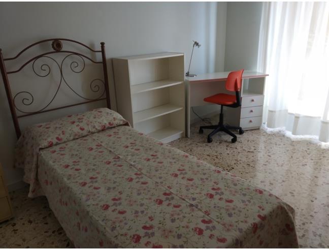 Anteprima foto 4 - Affitto Camera Singola in Appartamento da Privato a Catania - Viale Mario Rapisardi