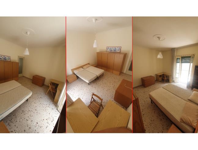 Anteprima foto 1 - Affitto Camera Singola in Appartamento da Privato a Catania - Viale Vitt. Veneto