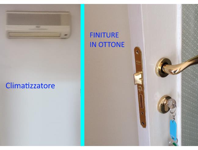 Anteprima foto 2 - Affitto Camera Singola in Appartamento da Privato a Catania - Viale Vitt. Veneto
