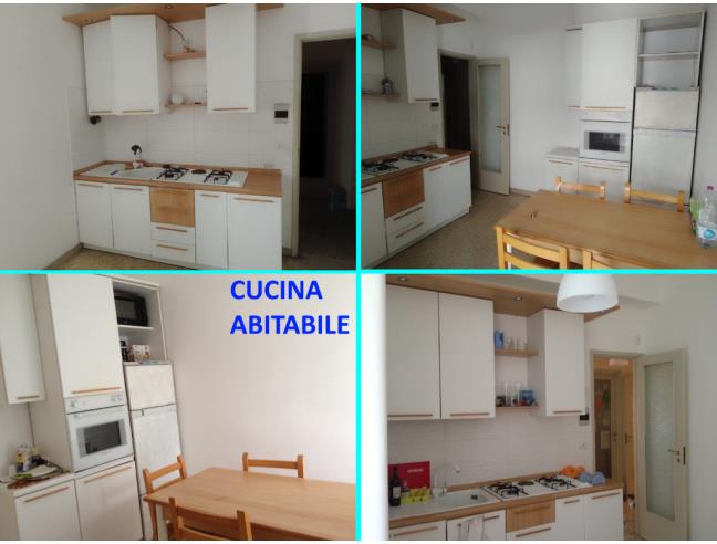 Anteprima foto 3 - Affitto Camera Singola in Appartamento da Privato a Catania - Viale Vitt. Veneto