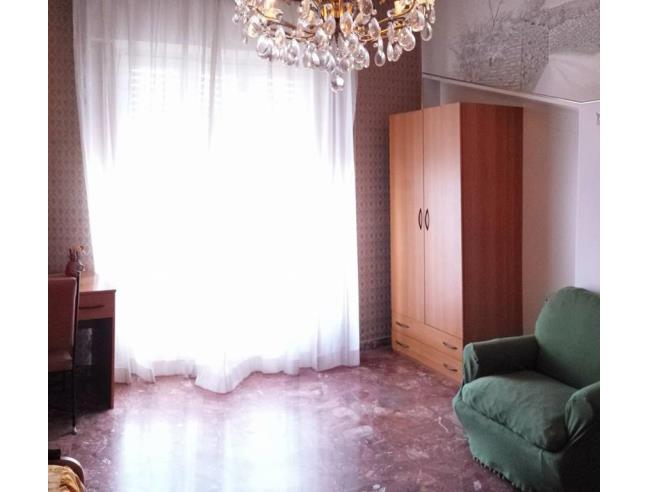 Anteprima foto 4 - Affitto Camera Singola in Appartamento da Privato a Catania - Viale Vitt. Veneto