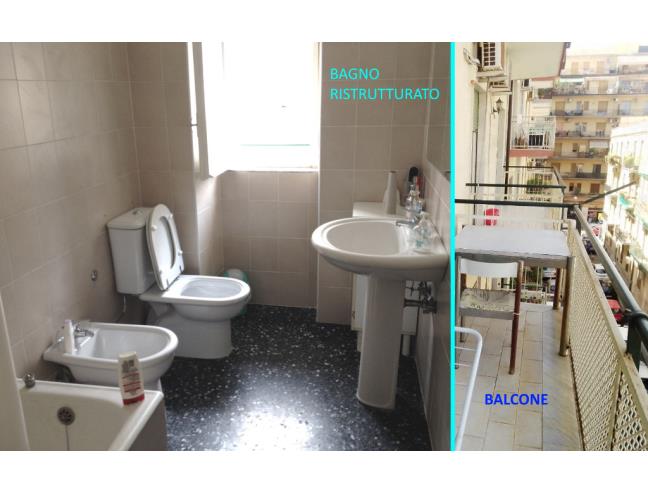 Anteprima foto 4 - Affitto Camera Singola in Appartamento da Privato a Catania - Viale Vitt. Veneto