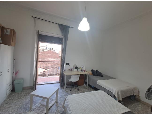 Anteprima foto 5 - Affitto Camera Singola in Appartamento da Privato a Catania - Viale Vitt. Veneto