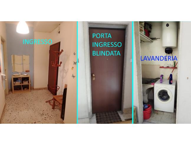 Anteprima foto 5 - Affitto Camera Singola in Appartamento da Privato a Catania - Viale Vitt. Veneto