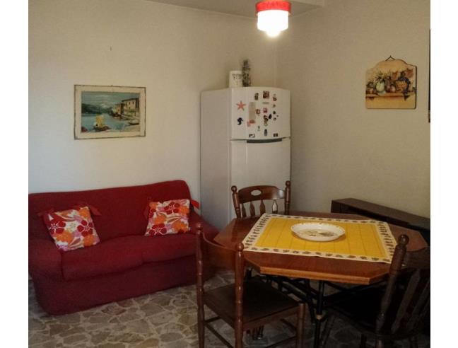 Anteprima foto 6 - Affitto Camera Singola in Appartamento da Privato a Catania - Viale Vitt. Veneto