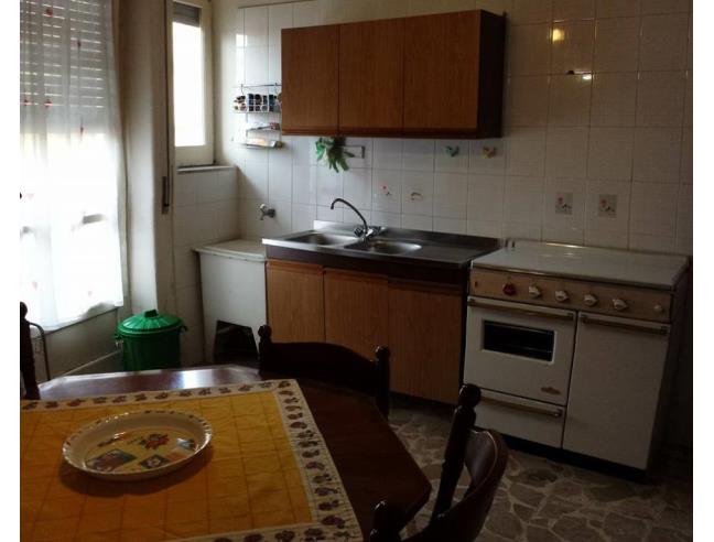 Anteprima foto 7 - Affitto Camera Singola in Appartamento da Privato a Catania - Viale Vitt. Veneto