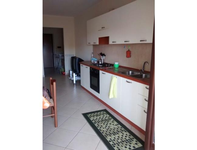 Anteprima foto 3 - Affitto Camera Singola in Appartamento da Privato a Catanzaro (Catanzaro)