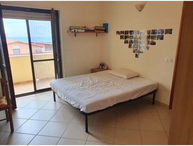 Anteprima foto 4 - Affitto Camera Singola in Appartamento da Privato a Catanzaro (Catanzaro)