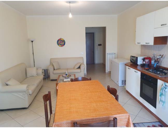 Anteprima foto 6 - Affitto Camera Singola in Appartamento da Privato a Catanzaro (Catanzaro)