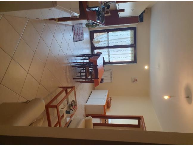 Anteprima foto 7 - Affitto Camera Singola in Appartamento da Privato a Catanzaro (Catanzaro)