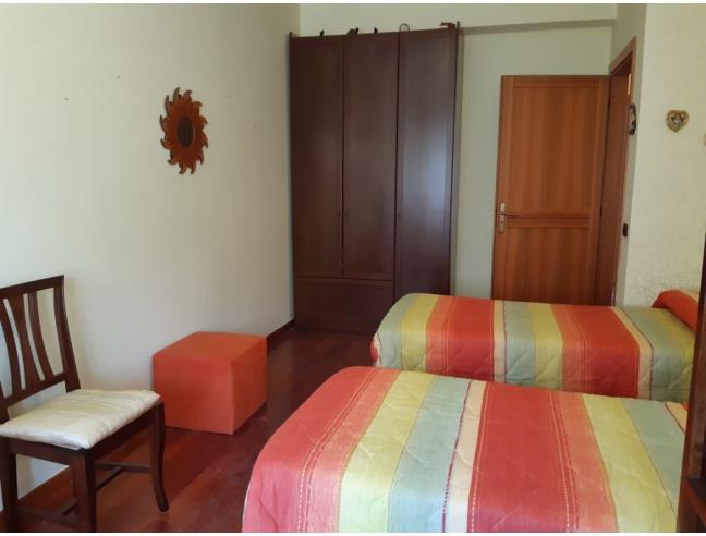 Anteprima foto 1 - Affitto Camera Singola in Appartamento da Privato a Catanzaro - Catanzaro Marina