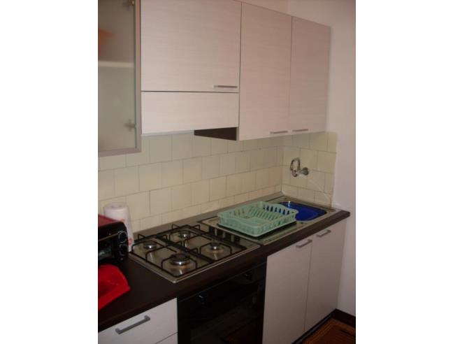 Anteprima foto 2 - Affitto Camera Singola in Appartamento da Privato a Catanzaro - Catanzaro Marina