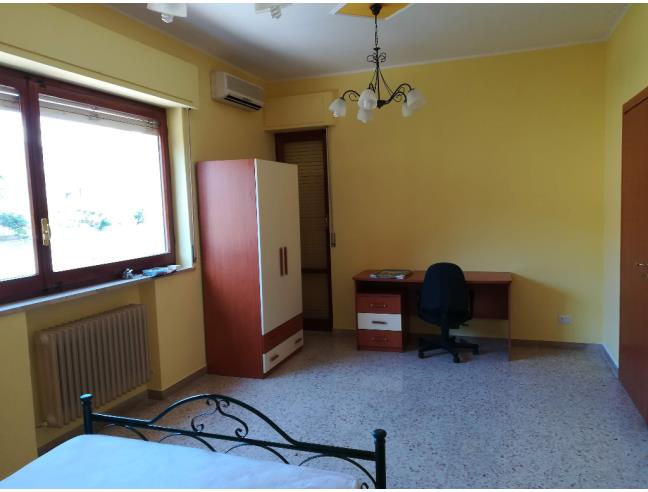 Anteprima foto 3 - Affitto Camera Singola in Appartamento da Privato a Catanzaro - Catanzaro Marina