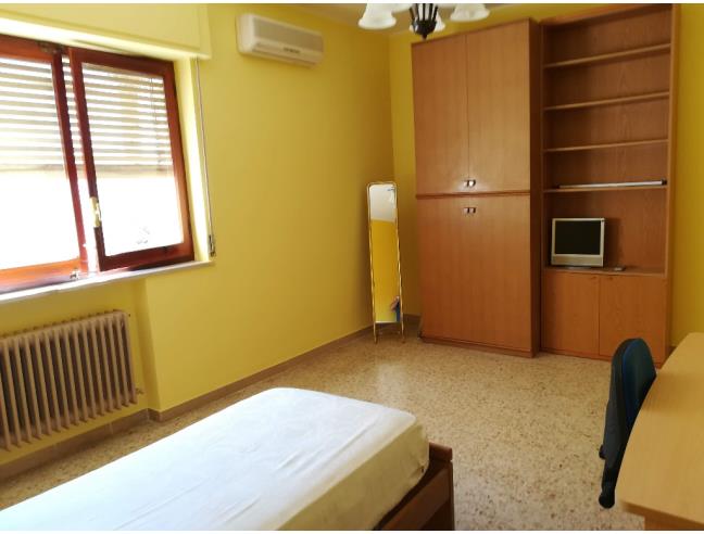 Anteprima foto 4 - Affitto Camera Singola in Appartamento da Privato a Catanzaro - Catanzaro Marina