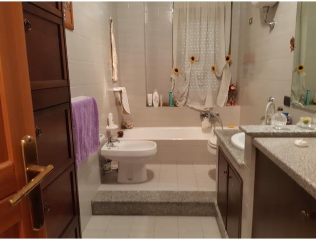 Anteprima foto 4 - Affitto Camera Singola in Appartamento da Privato a Catanzaro - Catanzaro Marina