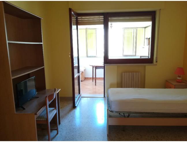 Anteprima foto 5 - Affitto Camera Singola in Appartamento da Privato a Catanzaro - Catanzaro Marina
