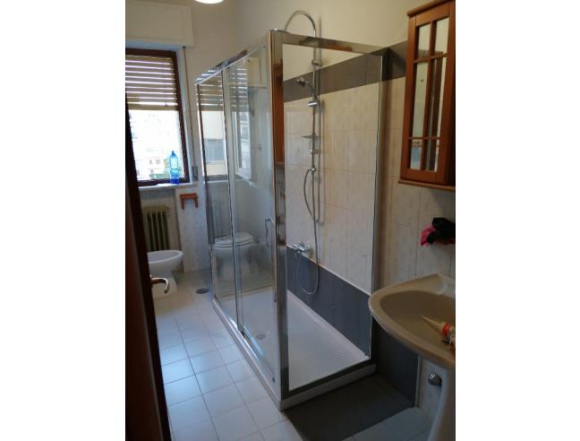 Anteprima foto 7 - Affitto Camera Singola in Appartamento da Privato a Catanzaro - Catanzaro Marina
