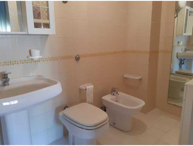 Anteprima foto 8 - Affitto Camera Singola in Appartamento da Privato a Catanzaro - Catanzaro Marina