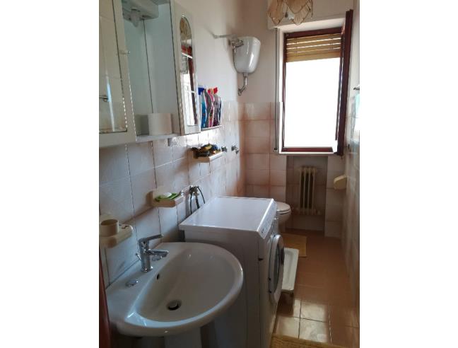 Anteprima foto 8 - Affitto Camera Singola in Appartamento da Privato a Catanzaro - Catanzaro Marina