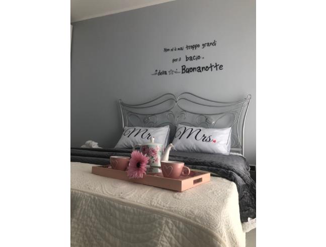 Anteprima foto 7 - Affitto Camera Singola in Appartamento da Privato a Cecina (Livorno)