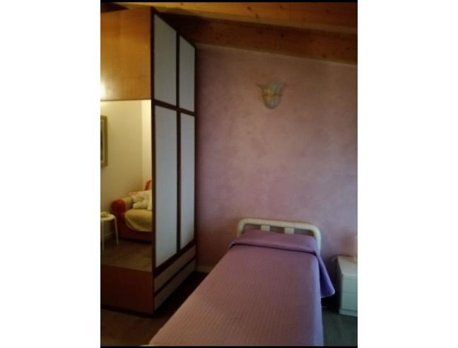 Anteprima foto 1 - Affitto Camera Singola in Appartamento da Privato a Cernusco sul Naviglio (Milano)