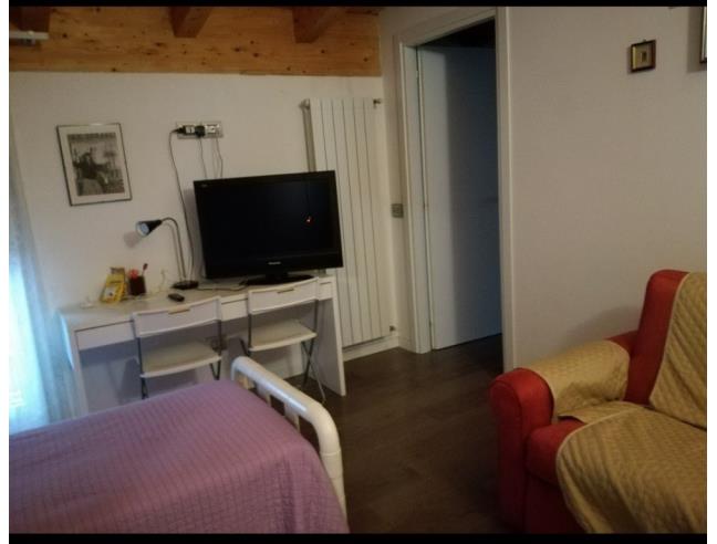 Anteprima foto 2 - Affitto Camera Singola in Appartamento da Privato a Cernusco sul Naviglio (Milano)