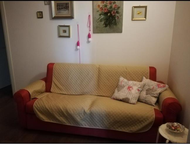 Anteprima foto 3 - Affitto Camera Singola in Appartamento da Privato a Cernusco sul Naviglio (Milano)