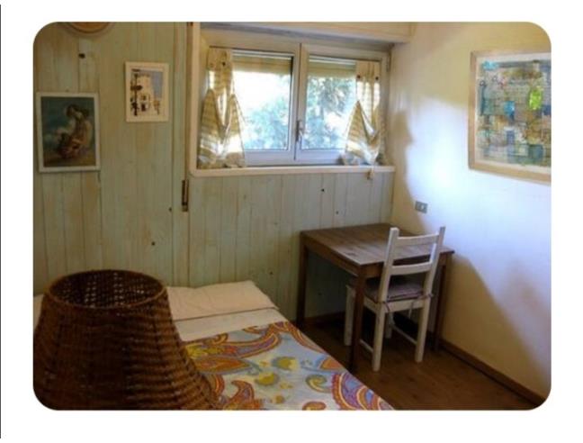 Anteprima foto 2 - Affitto Camera Singola in Appartamento da Privato a Cesate (Milano)