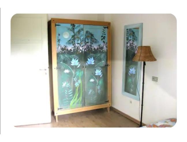 Anteprima foto 3 - Affitto Camera Singola in Appartamento da Privato a Cesate (Milano)