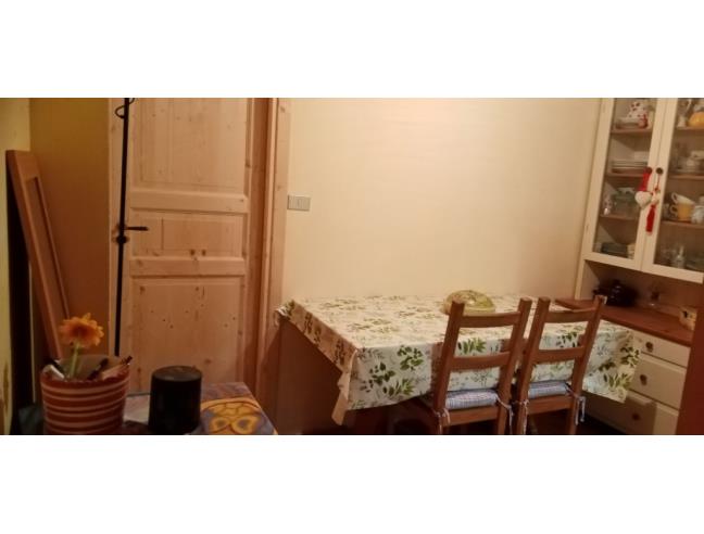 Anteprima foto 8 - Affitto Camera Singola in Appartamento da Privato a Cesate (Milano)